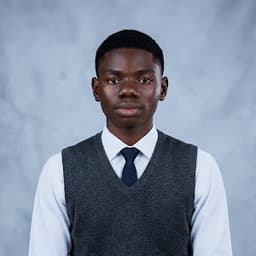Chihurumnanya Cyriacus Nwachukwu - Big C Avatar