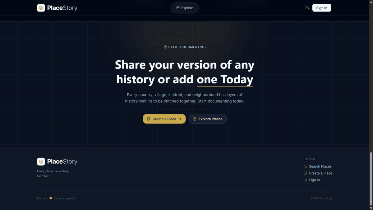 PlaceStory — image 2